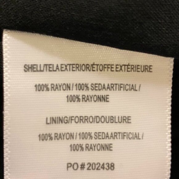 Modcloth Women's You Sassy Thing Skater Skirt With Pockets Size XS - Picture 9 of 12